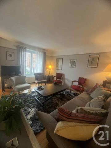 Appartement Duplex à vendre  5 pièces - 109 m2 BOULOGNE SUR MER - 62