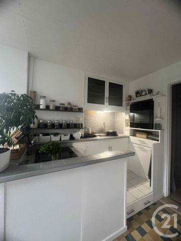 Appartement Duplex à vendre  5 pièces - 109 m2 BOULOGNE SUR MER - 62