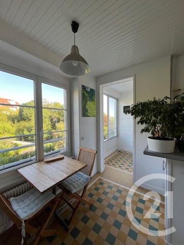 Appartement Duplex à vendre  5 pièces - 109 m2 BOULOGNE SUR MER - 62