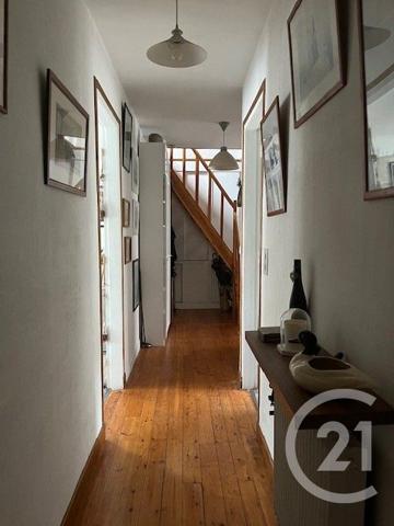 Appartement Duplex à vendre  5 pièces - 109 m2 BOULOGNE SUR MER - 62