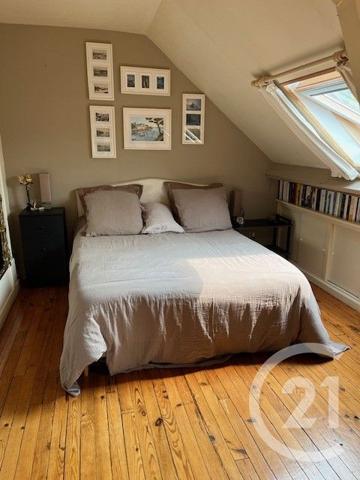 Appartement Duplex à vendre  5 pièces - 109 m2 BOULOGNE SUR MER - 62