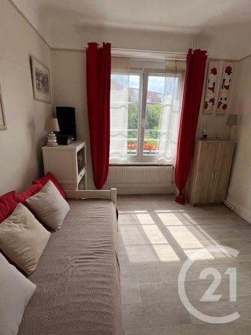 Appartement Duplex à vendre  5 pièces - 109 m2 BOULOGNE SUR MER - 62