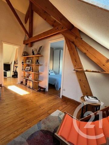 Appartement Duplex à vendre  5 pièces - 109 m2 BOULOGNE SUR MER - 62