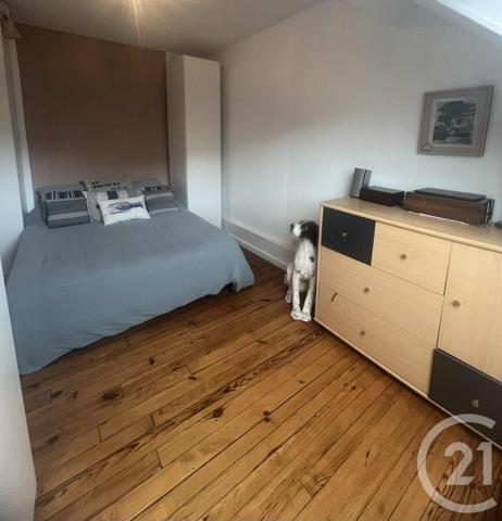 Appartement Duplex à vendre  5 pièces - 109 m2 BOULOGNE SUR MER - 62