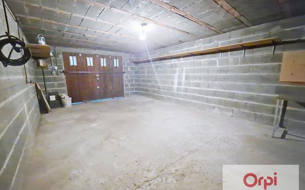 Maison à louer    3 pièces • 89,35 m2 Domérat