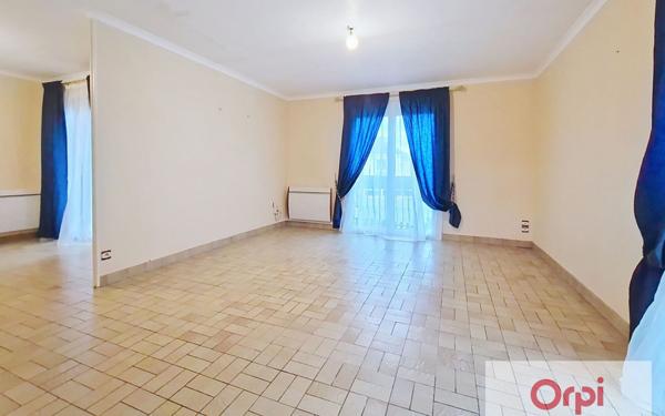 Maison à louer    3 pièces • 89,35 m2 Domérat