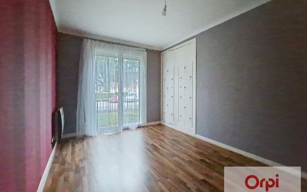 Maison à louer    3 pièces • 89,35 m2 Domérat