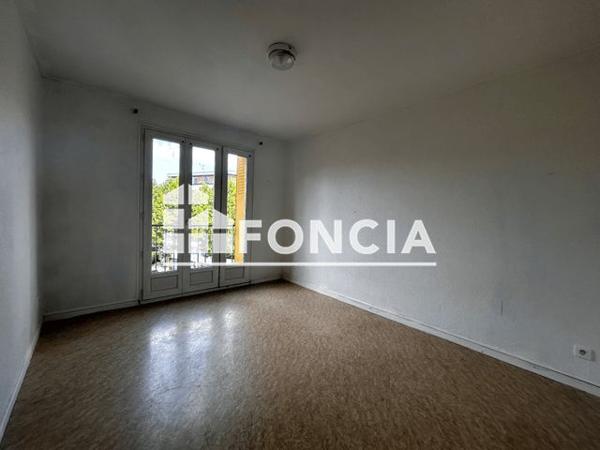 Location Studio 26 m² - 108 AVENUE DE LA REPUBLIQUE Clermont-ferrand 63100