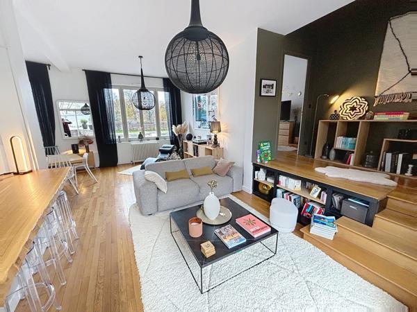 Maison à vendre 9 pièces REIMS (51)