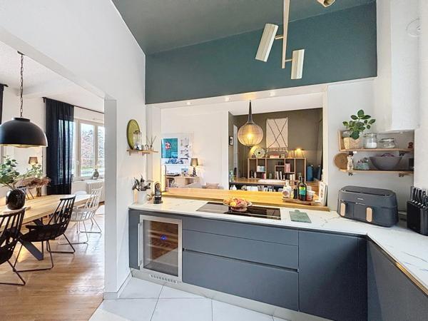 Maison à vendre 9 pièces REIMS (51)