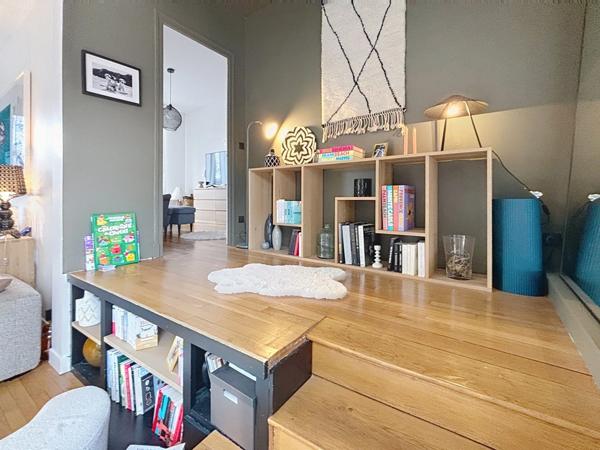 Maison à vendre 9 pièces REIMS (51)