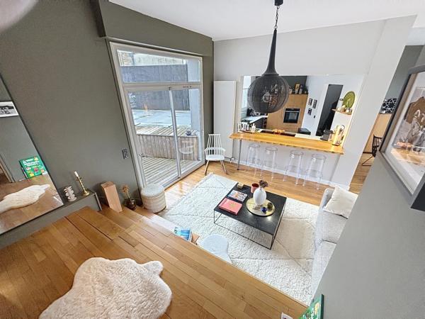 Maison à vendre 9 pièces REIMS (51)