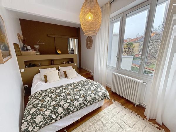 Maison à vendre 9 pièces REIMS (51)