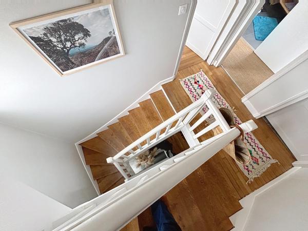 Maison à vendre 9 pièces REIMS (51)