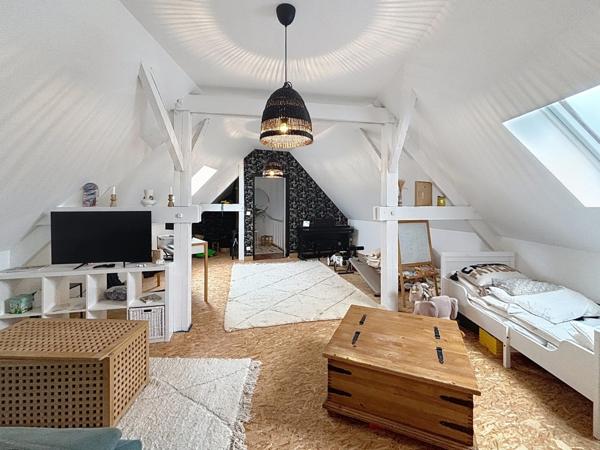 Maison à vendre 9 pièces REIMS (51)