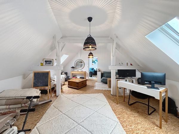 Maison à vendre 9 pièces REIMS (51)