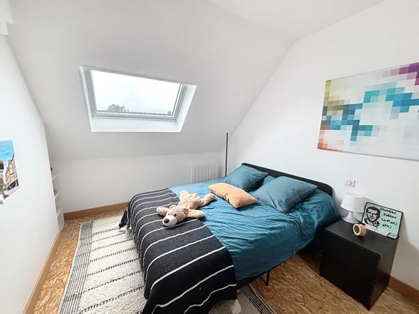 Maison à vendre 9 pièces REIMS (51)