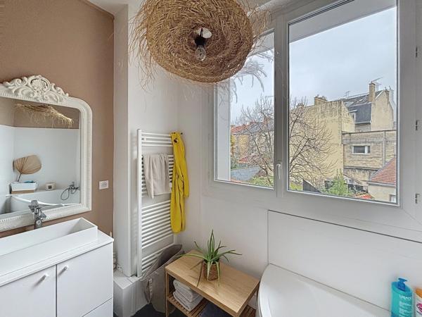 Maison à vendre 9 pièces REIMS (51)