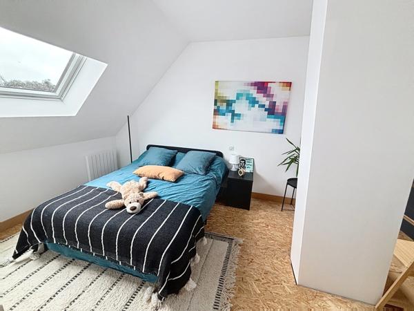 Maison à vendre 9 pièces REIMS (51)