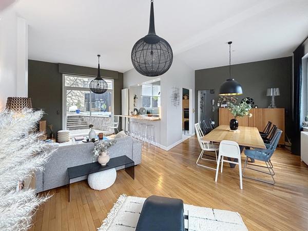 Maison à vendre 9 pièces REIMS (51)