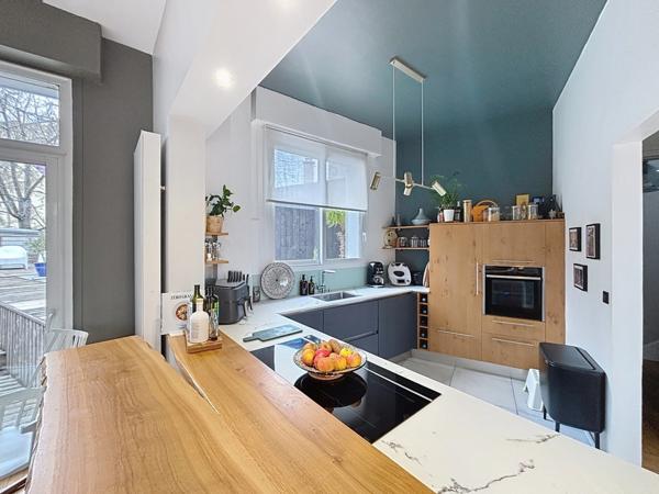 Maison à vendre 9 pièces REIMS (51)