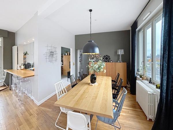 Maison à vendre 9 pièces REIMS (51)