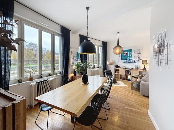 Maison à vendre 9 pièces REIMS (51)