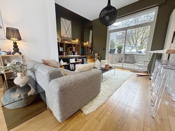 Maison à vendre 9 pièces REIMS (51)