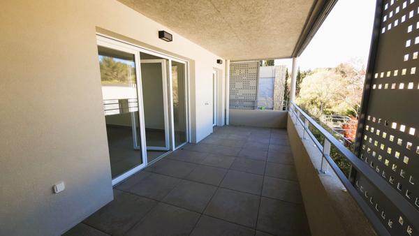 Appartement Nimes 3 pièces 66.42 m2