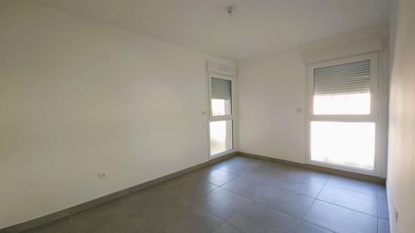 Appartement Nimes 3 pièces 66.42 m2