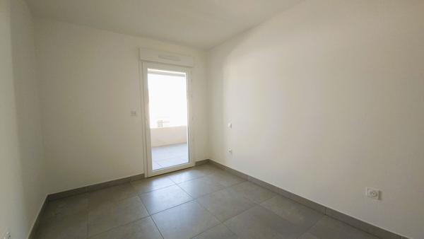 Appartement Nimes 3 pièces 66.42 m2