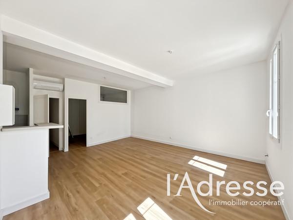 Appartement La Ciotat - 3 pièces - 78 m2