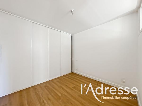Appartement La Ciotat - 3 pièces - 78 m2