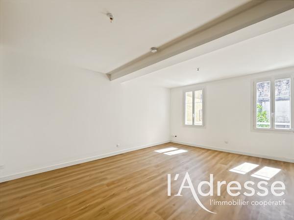 Appartement La Ciotat - 3 pièces - 78 m2