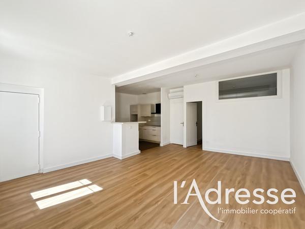 Appartement La Ciotat - 3 pièces - 78 m2