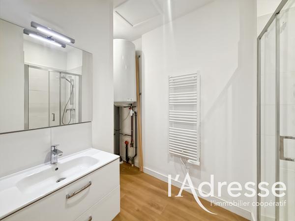 Appartement La Ciotat - 3 pièces - 78 m2