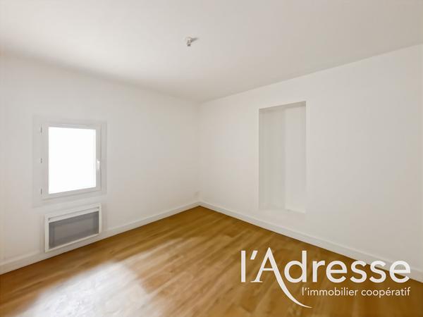Appartement La Ciotat - 3 pièces - 78 m2