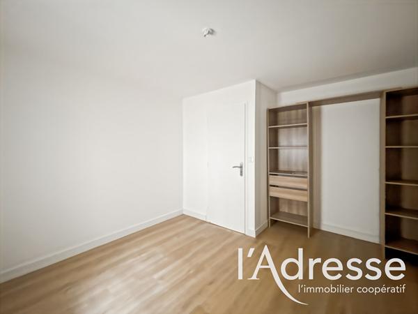 Appartement La Ciotat - 3 pièces - 78 m2