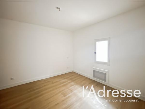 Appartement La Ciotat - 3 pièces - 78 m2