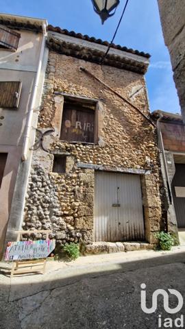 Parking à vendre 85 m² Valensole