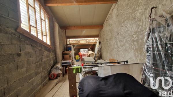 Parking à vendre 85 m² Valensole