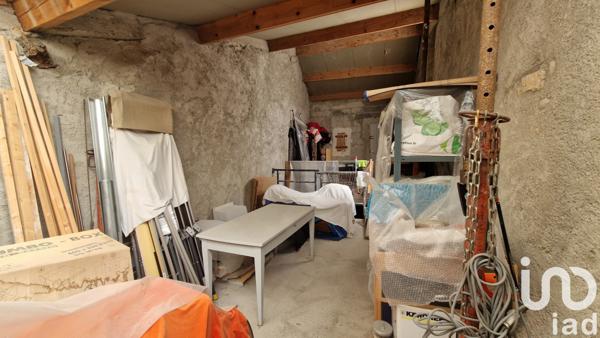 Parking à vendre 85 m² Valensole