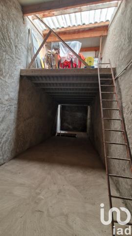 Parking à vendre 85 m² Valensole