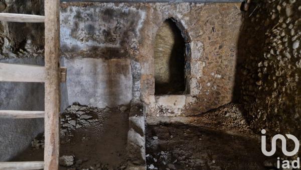 Parking à vendre 85 m² Valensole