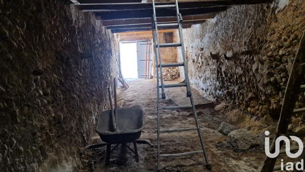 Parking à vendre 85 m² Valensole