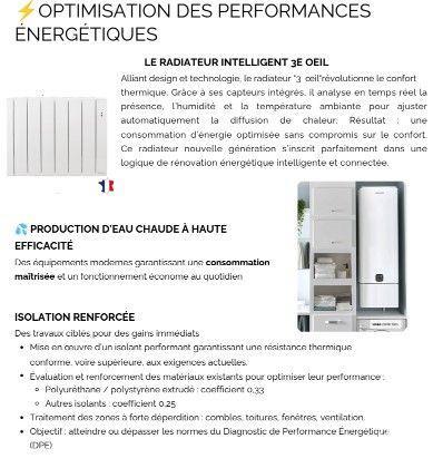 Appartement à vendre 2 pièces 36 m² Morlaix