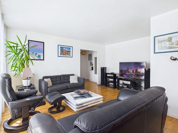 Appartement Montreuil 4 pièce(s) 67.77 m2
