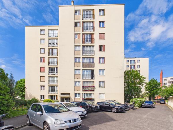 Appartement Montreuil 4 pièce(s) 67.77 m2