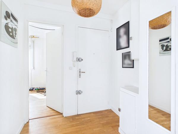 Appartement Montreuil 4 pièce(s) 67.77 m2