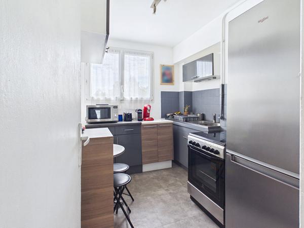 Appartement Montreuil 4 pièce(s) 67.77 m2